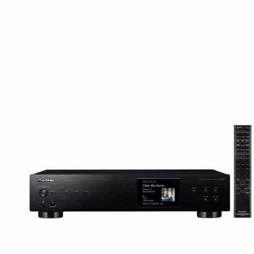 DAC Pioneer N-50AE