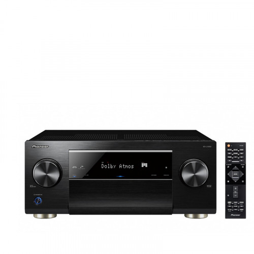 Receiver Pioneer SC-LX502