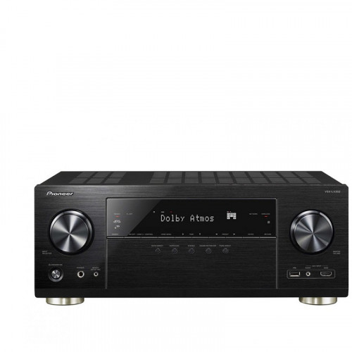 Receiver Pioneer VSX-LX302