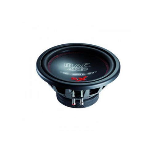 Subwoofer Mac Audio SX 10