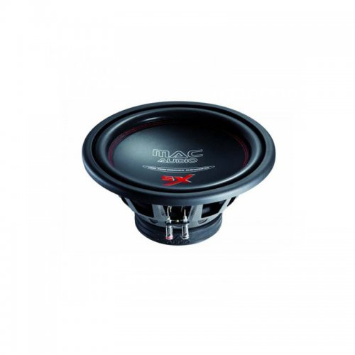 Subwoofer Mac Audio SX 12