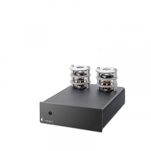 PREAMPLIFICATOR PHONO PRO-JECT TUBE BOX S