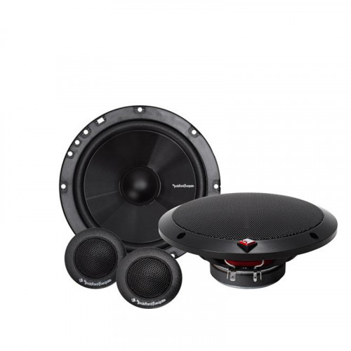 BOXE AUTO ROCKFORD FOSGATE R1675-S