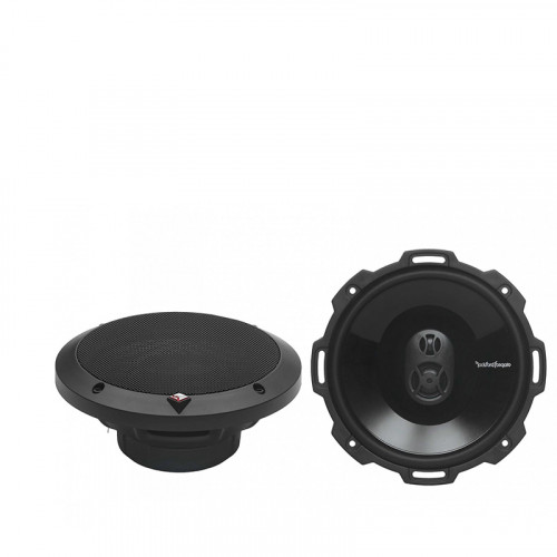 BOXE AUTO ROCKFORD FOSGATE PUNCH P1675