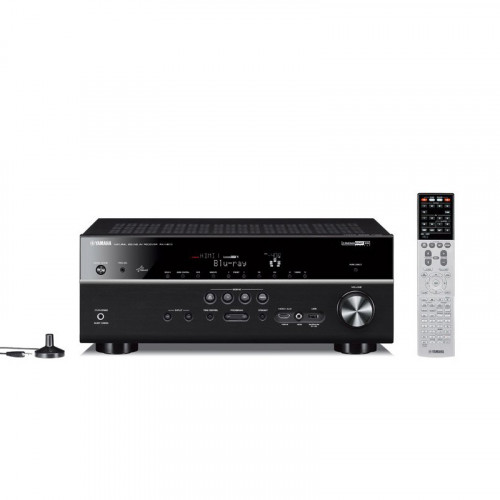 Receiver Yamaha RX-V673