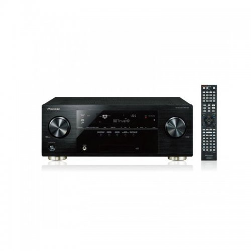 Receiver Pioneer VSX-922