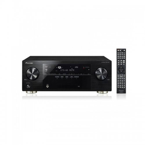 Receiver Pioneer VSX-1122