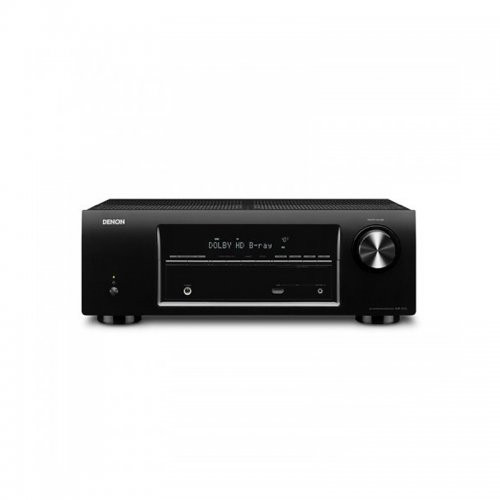 Receiver Denon AVR-1513