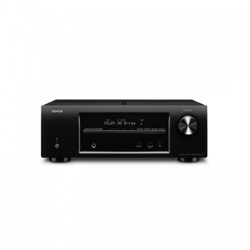 Receiver Denon AVR-1713