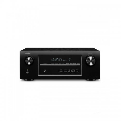 Receiver Denon AVR-2113