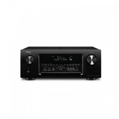 Receiver Denon AVR-3313