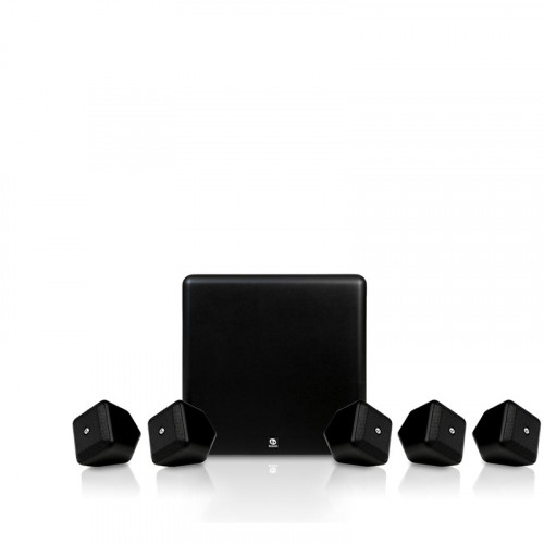 Sistem Boxe 5.1 Boston Acoustics SOUNDWARE XS 5.1