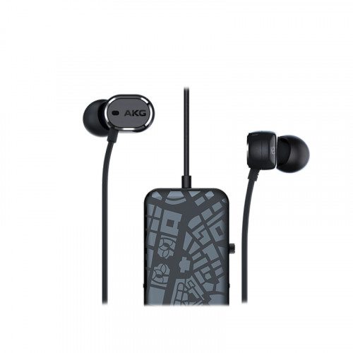 CASTI AKG N20 NC