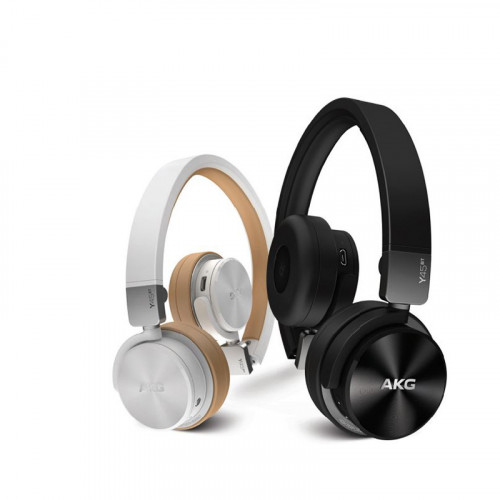 CASTI AKG Y45BT