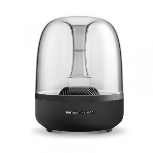 BOXA WIRELESS HARMAN KARDON AURA STUDIO