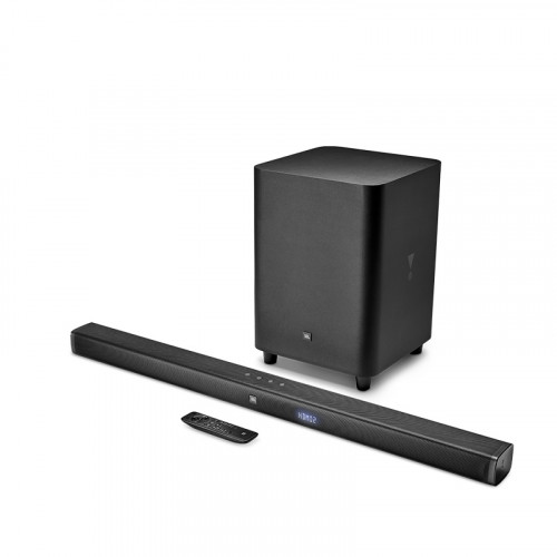 SOUNDBAR JBL BAR 3.1