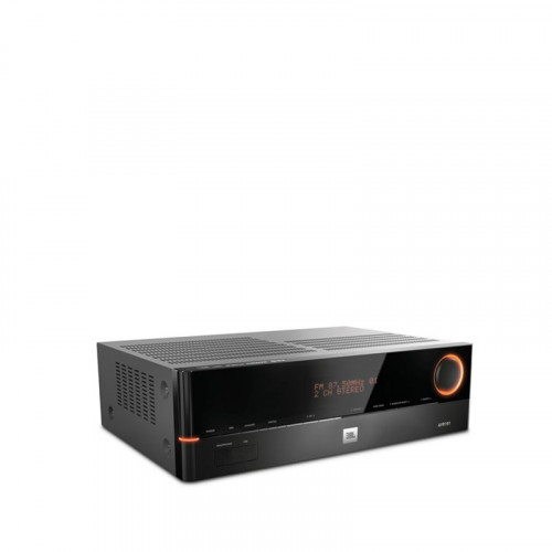 RECEIVER AV JBL AVR 101