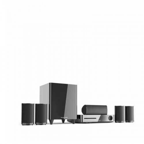 HOME CINEMA HARMAN KARDON BDS 635