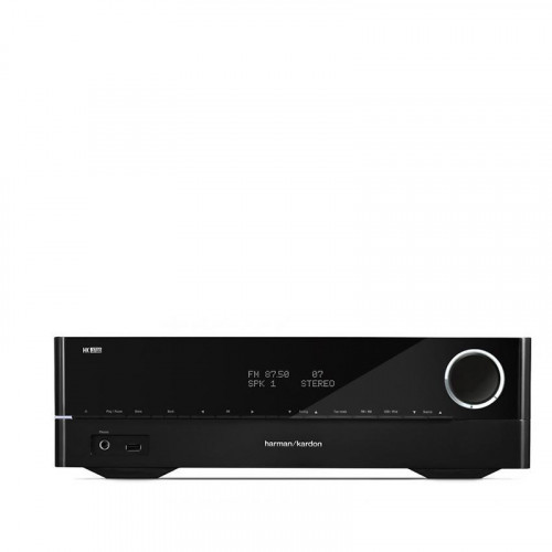 SISTEM HOMECINEMA HARMAN KARDON 3733