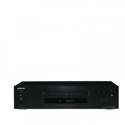 BLU-RAY ONKYO BDS-809