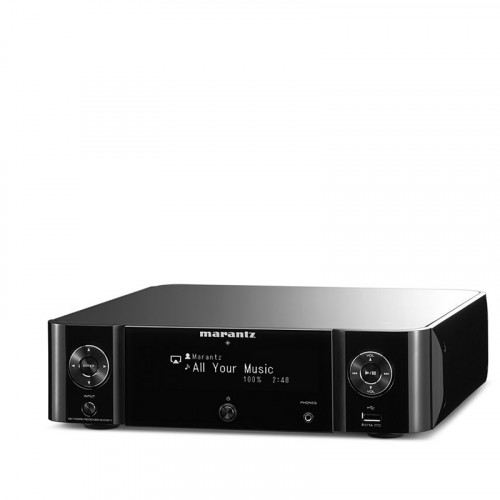 RECEIVER AV MARANTZ MELODY MEDIA M-CR511