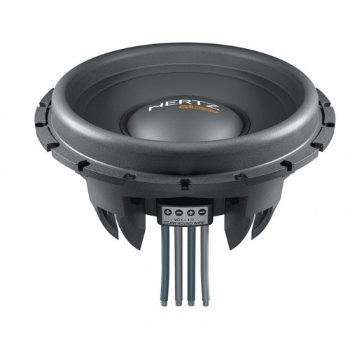 SUBWOOFER AUTO HERTZ MG 12