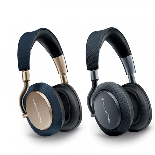 Casti Bowers & Wilkins PX