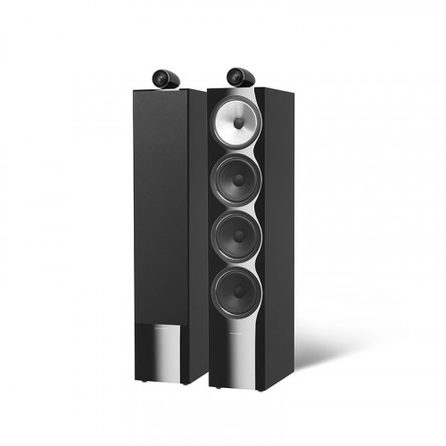 Boxe podea Bowers & Wilkins 702 S2