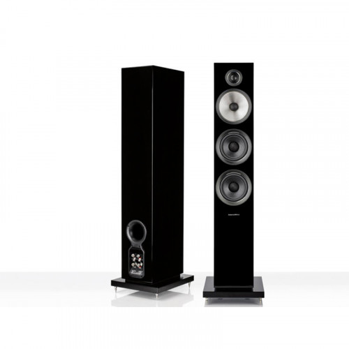 Boxe podea Bowers & Wilkins 704 S2