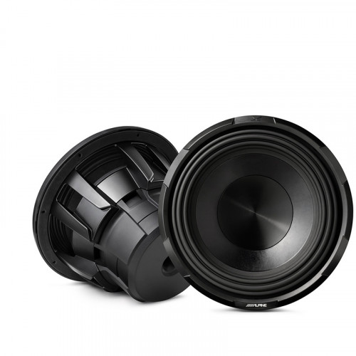 Difuzor subwoofer Alpine X-W12D4