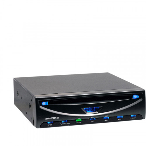 DVD Player Ampire DVX104