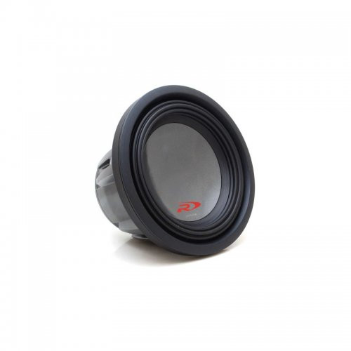 Subwoofer Alpine SWR-1023D