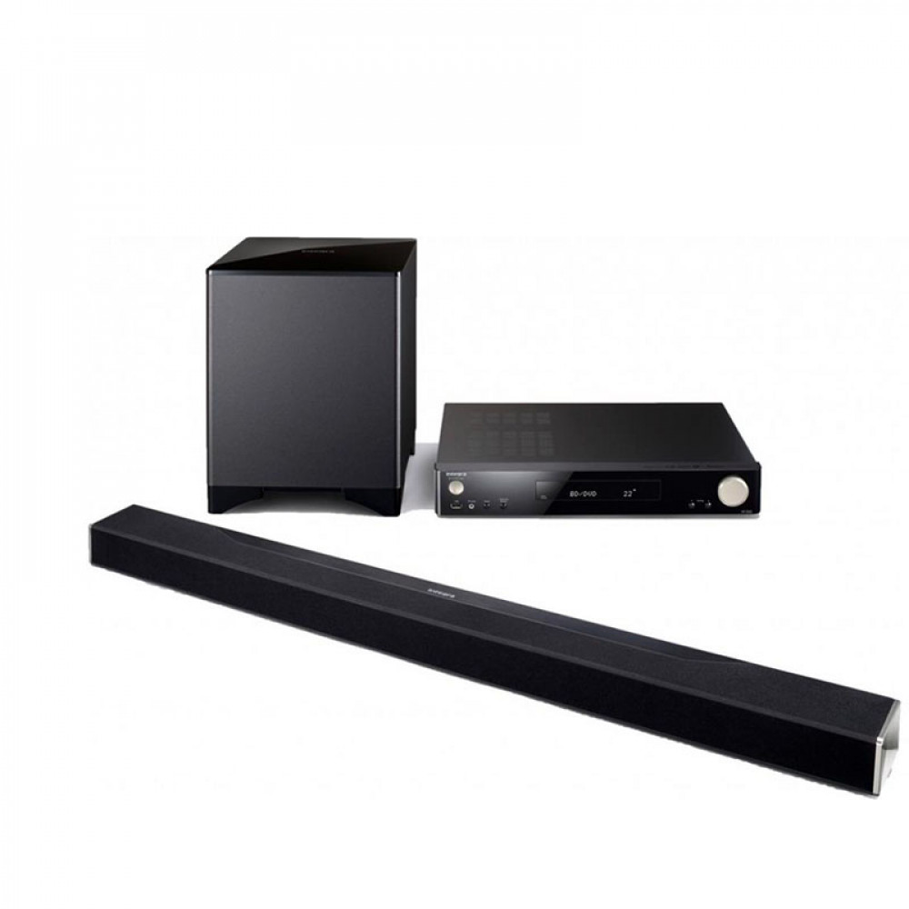 Onkyo store sound bar