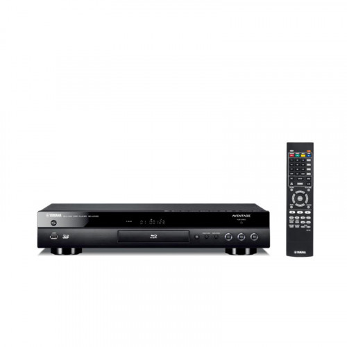 Blu ray Yamaha BD-A1020