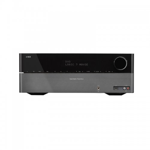 Receiver Av Harman Kardon AVR 165