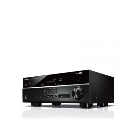 RECEIVER AV YAMAHA RX-V385