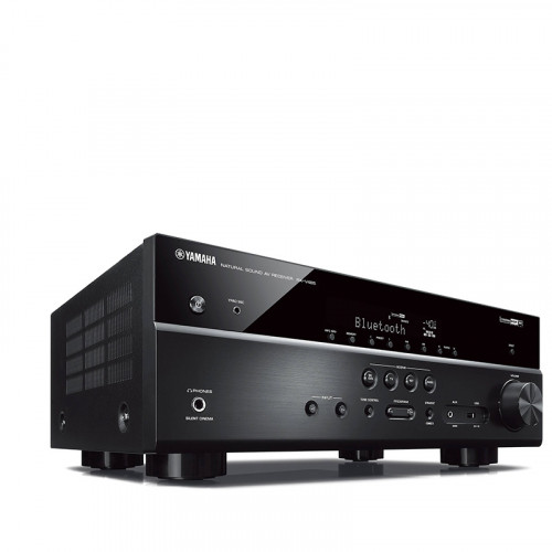 Receiver AV Yamaha RX-V485