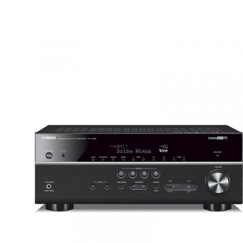 Receiver AV Yamaha RX-V685