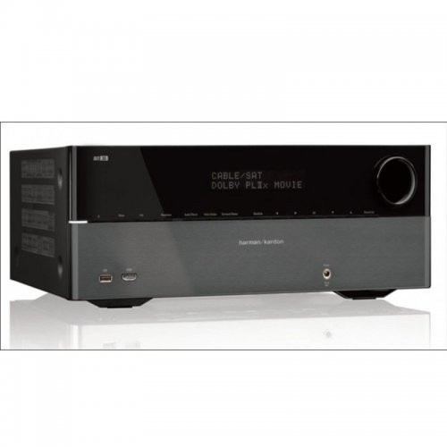 Receiver Av Harman Kardon AVR 365