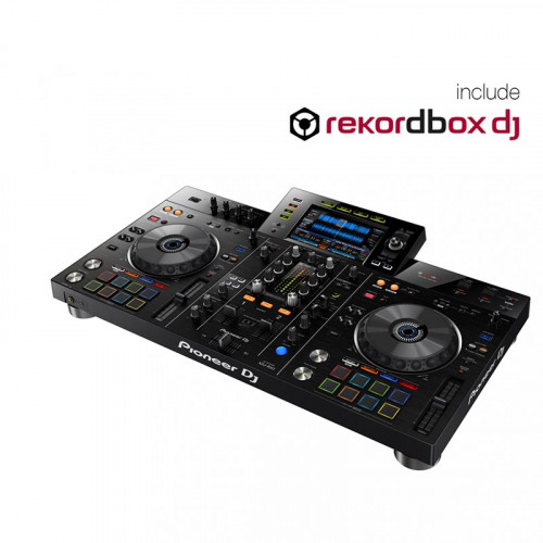 Controller Pioneer XDJ RX2