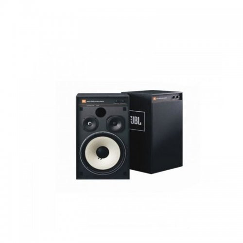 Boxe Jbl Monitor 4312E