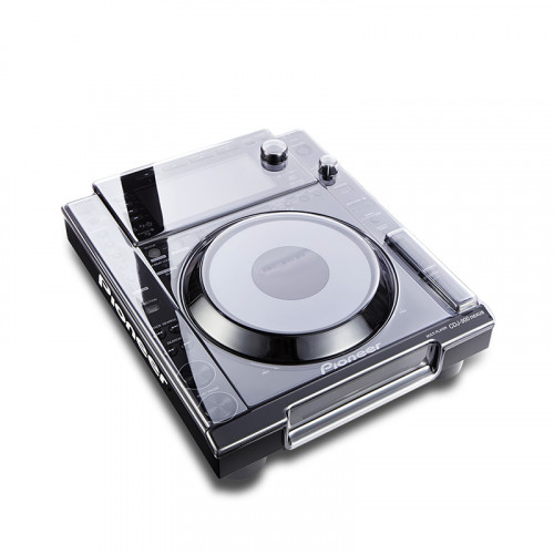 Decksaver pentru Pioneer CDJ 900 NXS