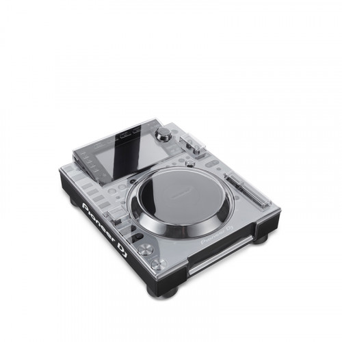 Decksaver pentru Pioneer CDJ 2000 NXS2