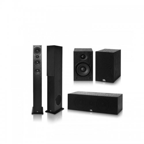 Sistem 5.0 Jbl Loft SYS 5.0