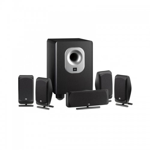 Sistem 5.1 Jbl SCS 200.5