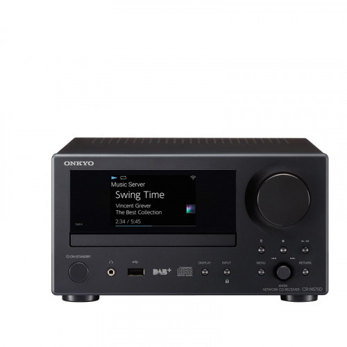 MINI-SISTEM STEREO ONKYO CS-N575D