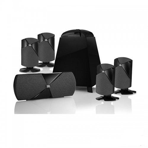 Boxe Jbl Cinema 300