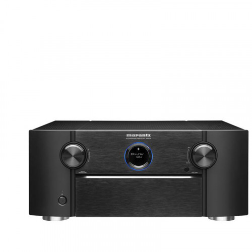 Receiver Marantz SR8012