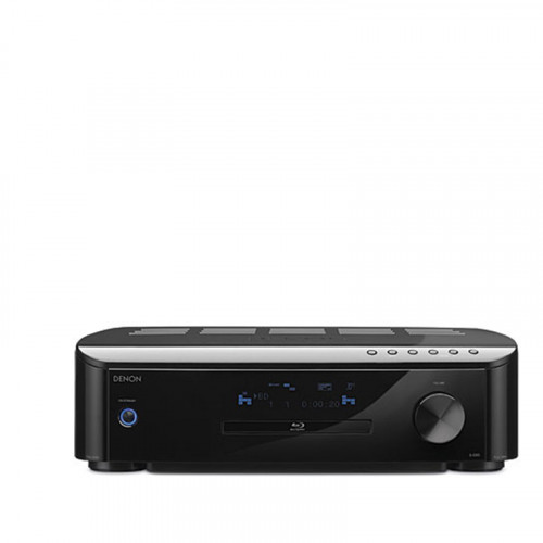 RECEIVER AV DENON CARA S-5BD