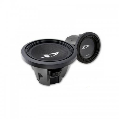 Subwoofer Alpine SWX-1043D